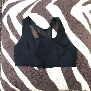 Lululemon High Impact Sports Bra. 34C. New no tags